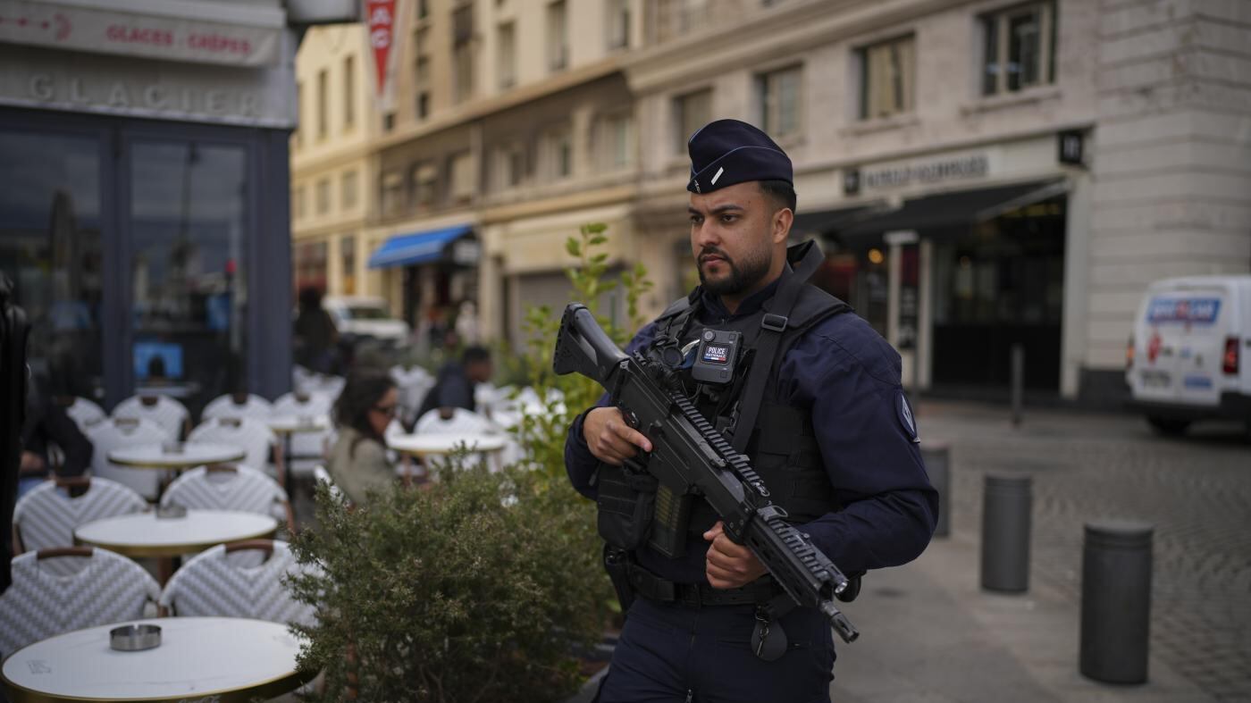 "La minaccia è reale". Olimpiadi nel mirino dell’Isis: è allarme a Parigi