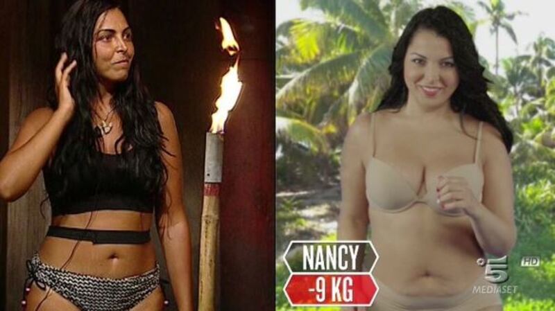 nancy coppola