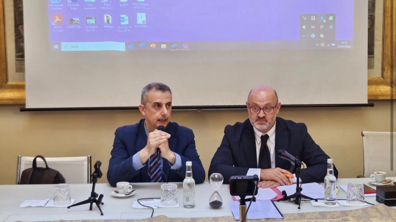 Centro Studi Europeo Hermes avverte: urgente uniformare regole su orari e distanze per le slot