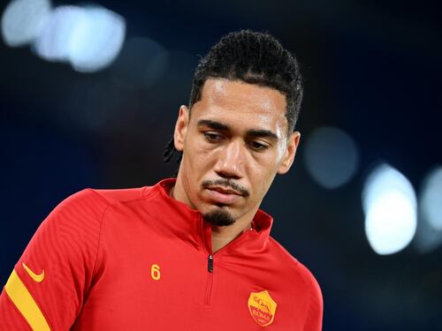"Apri la cassaforte...": la notte di terrore di Smalling
