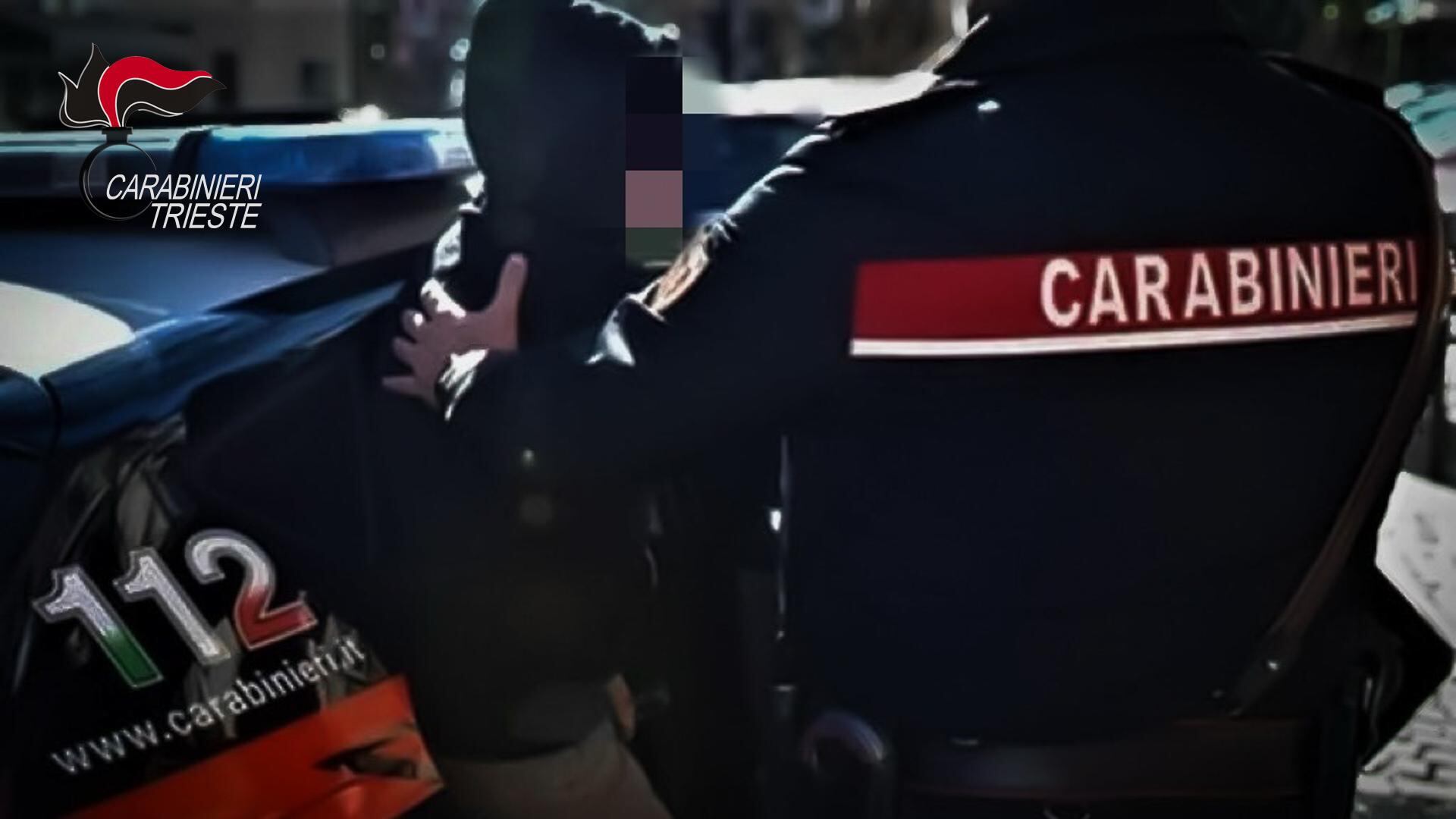 Anziana sgozzata, fermata una donna