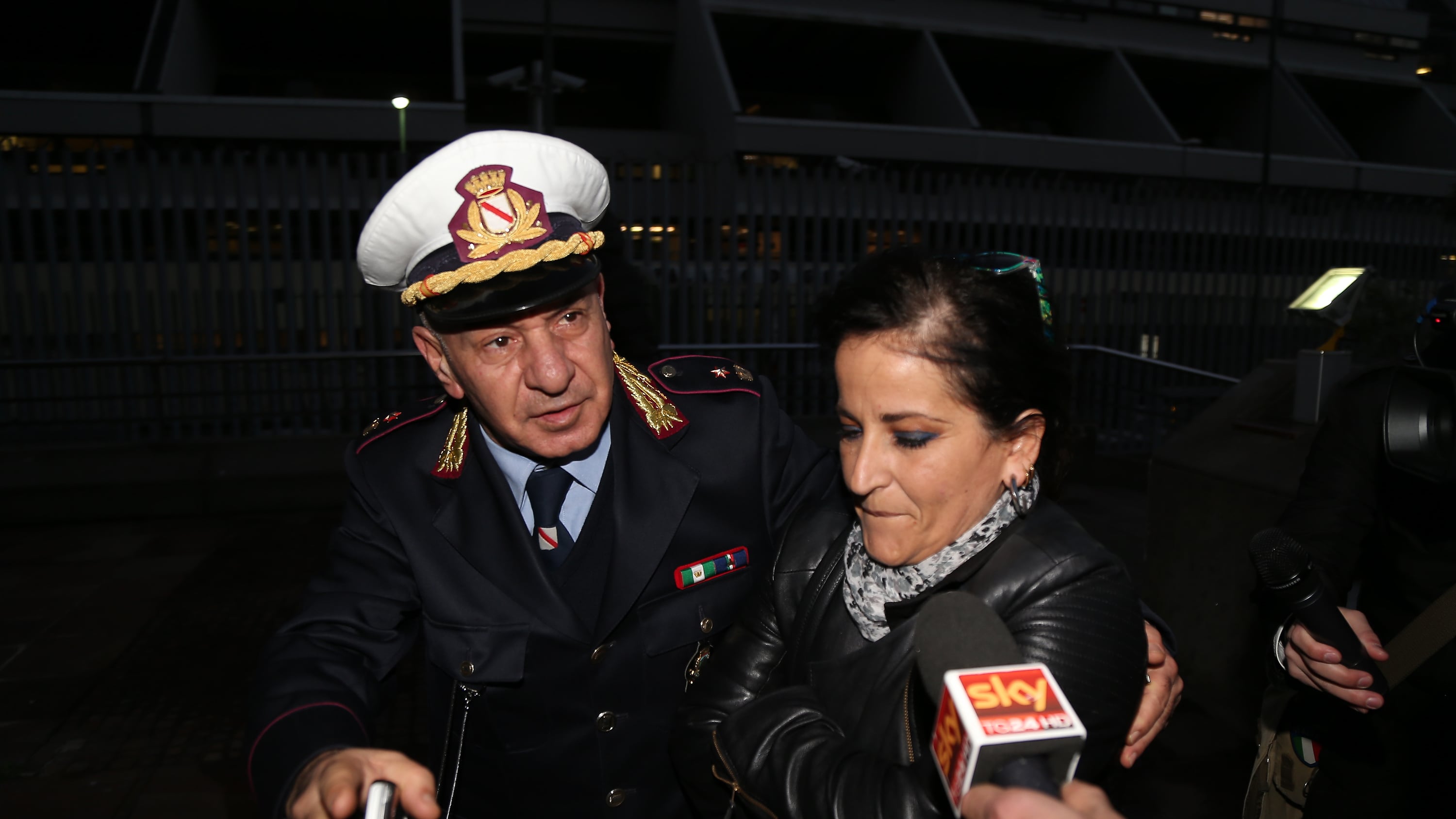 "Questo direttorio non è democratico"
