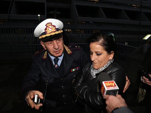 Capuozzo: "M5S scappato davanti alla lotta contro il malaffare"