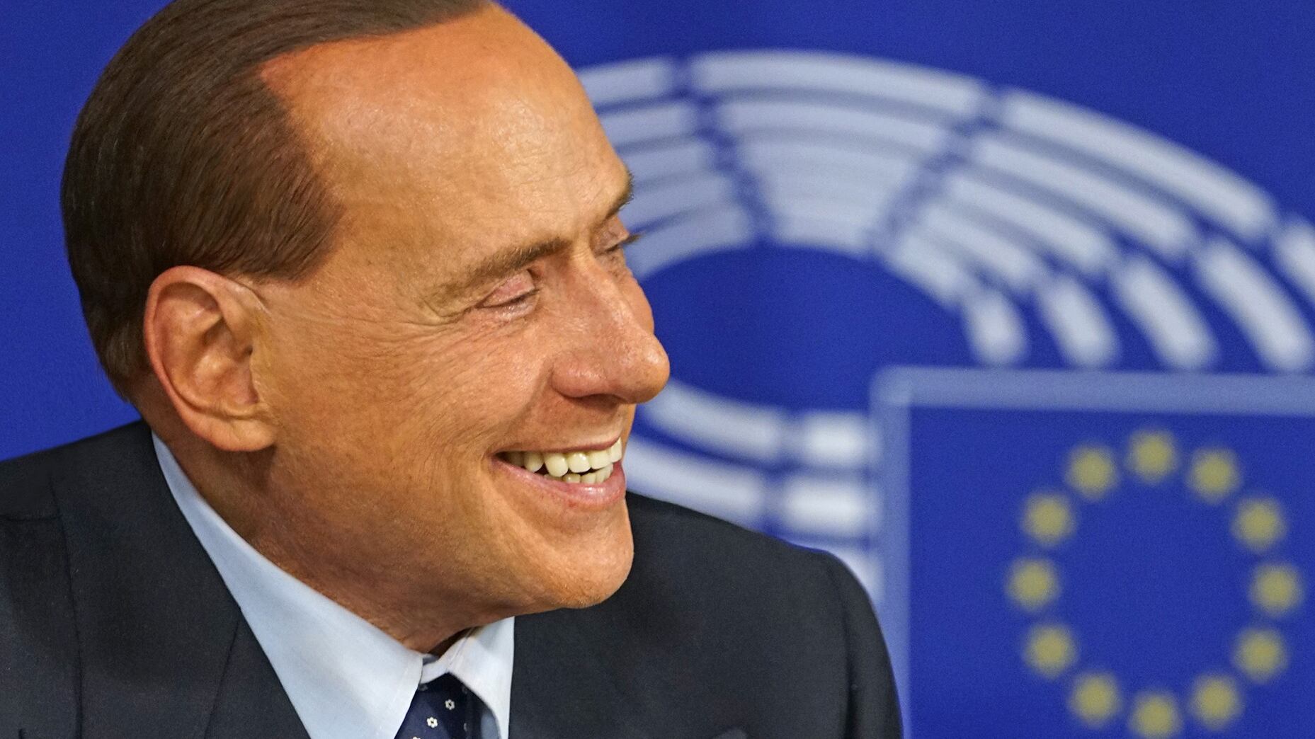 Berlusconi ricuce: "Normale dialettica Il centrodestra è ineliminabile"