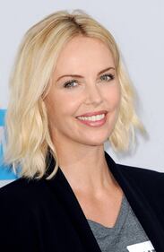 Charlize Theron: foto 8