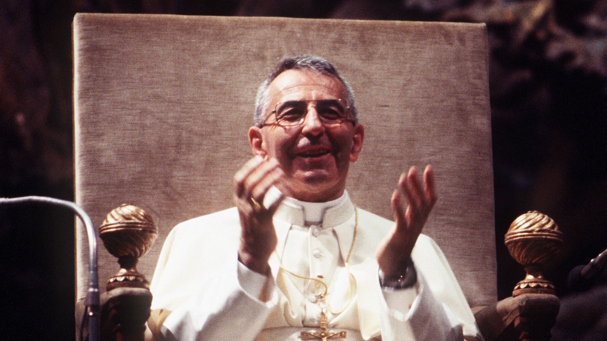 Papa Luciani è beato. Il sorriso e i 33 giorni del Pontefice degli ultimi