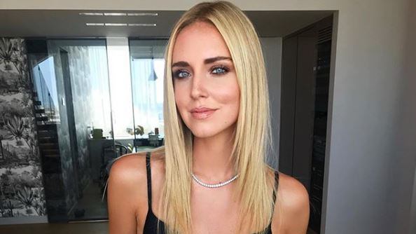 La Ferragni presa di mira dal web: "Ma le tette non erano in vendita?"