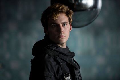 Hunger Games - Il Canto della Rivolta Parte 2, foto 23