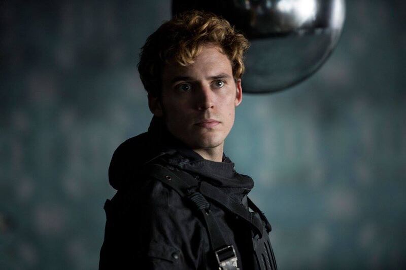 Hunger Games - Il Canto della Rivolta Parte 2, foto 23