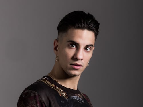 Tedua, ecco il rapper colto. "Benvenuti nella giungla che mi ha ispirato Kipling"
