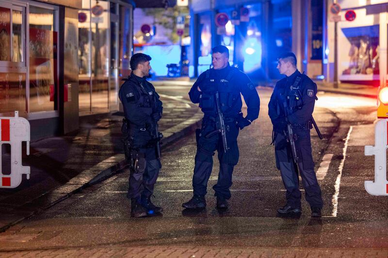 Germania, orrore al festival di Solingen. L'Isis rivendica l'attentato terroristico: "Vendetta"