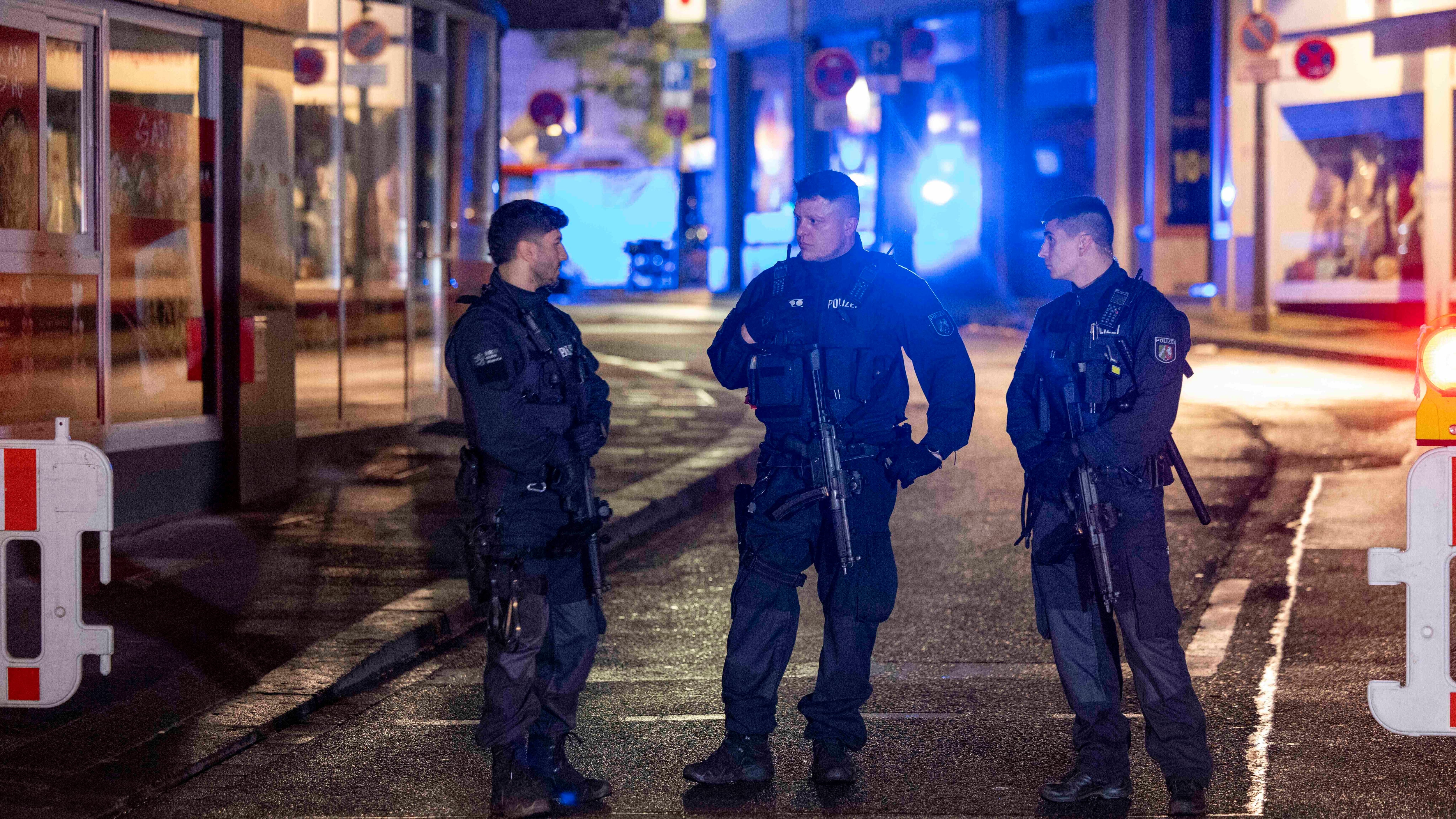 Germania, orrore al festival di Solingen. L'Isis rivendica l'attentato terroristico: "Vendetta"