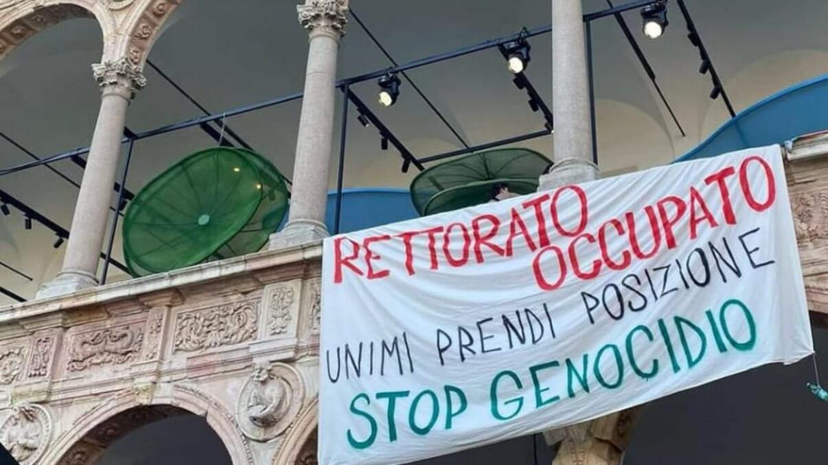 Milano, schiaffo della Statale a Israele: "Pronti a congelare i fondi"
