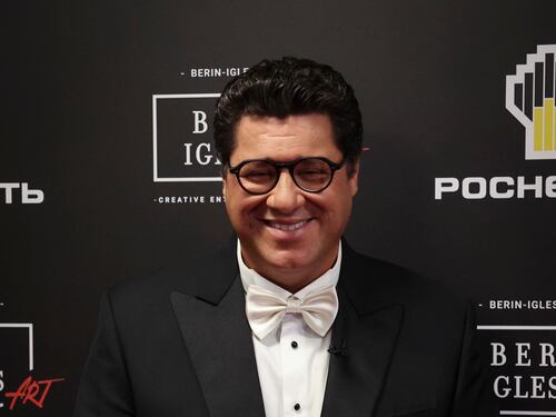 "Il mio Rodrigo cattivo nel Don Carlo che indaga sui rapporti tra personaggi"