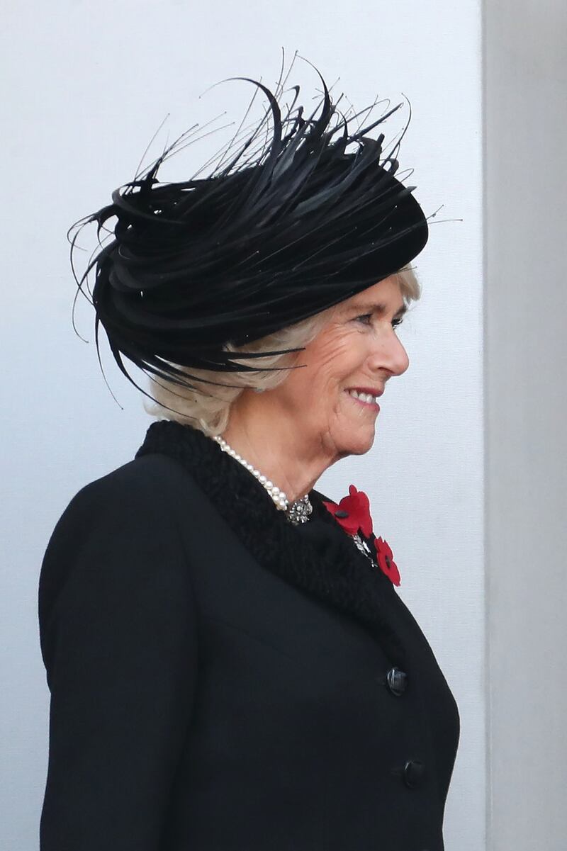 Il Principe Carlo e Camilla Parker Bowles: foto 10