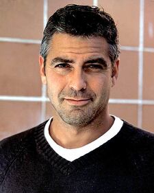 George Clooney, i 54 anni del divo più amato 12