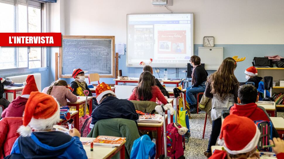 "Sequenziato solo l'1% dei ceppi virali". Ecco perché il sistema Italia fa flop