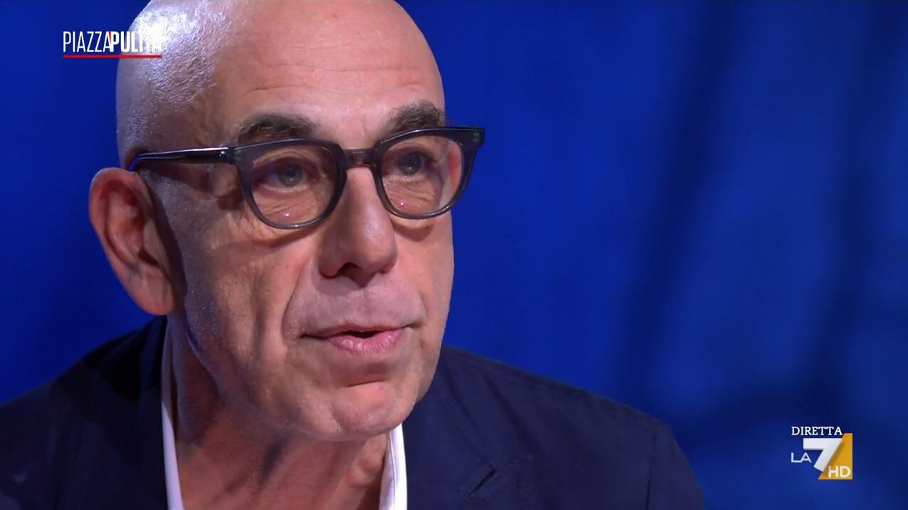 "Mi sento più vicino a Meloni che a Conte". Virzì sorprende Formigli