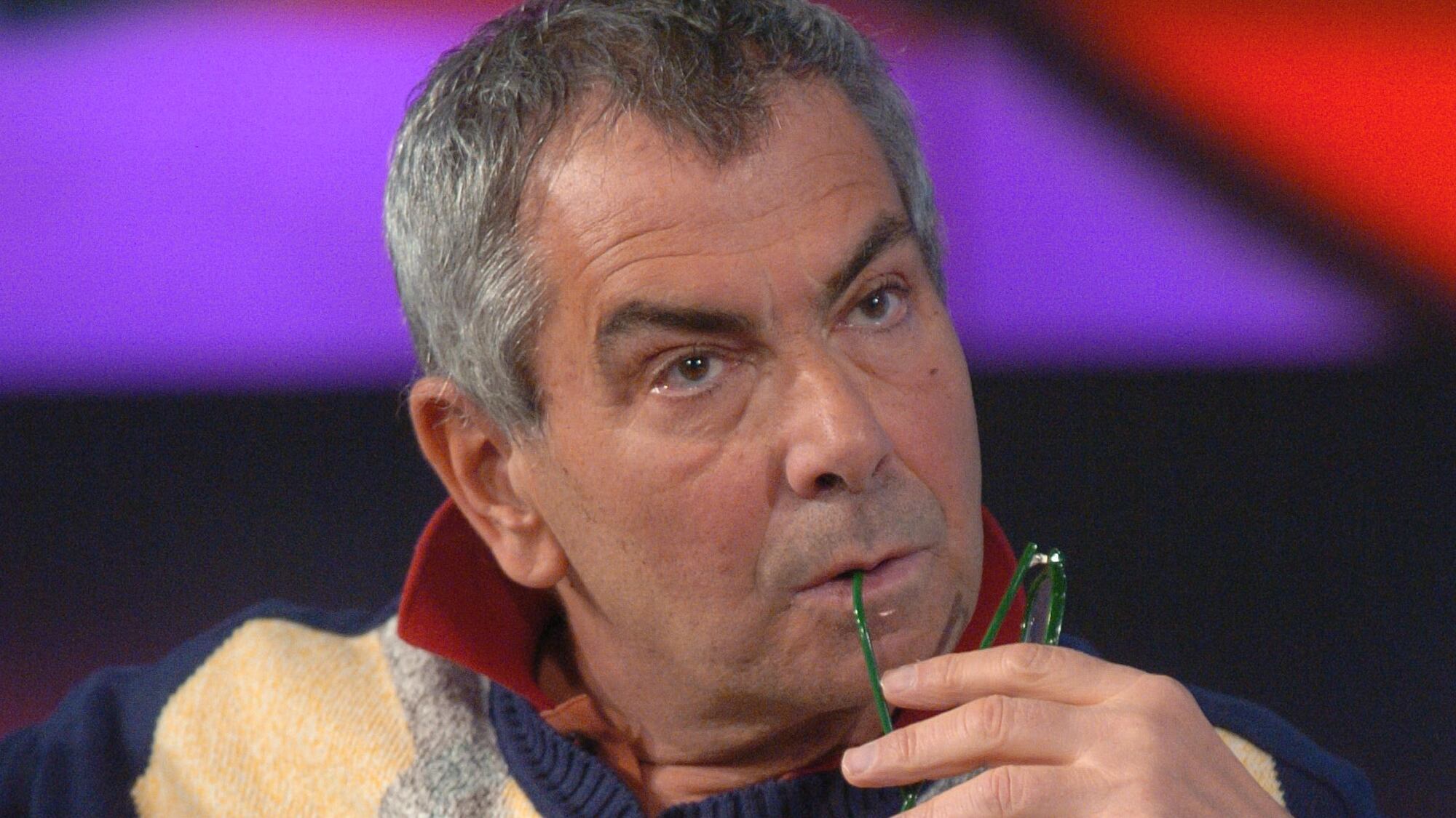 Addio a Luca Giurato, il ricordo commosso dei colleghi e di chi lo ha conosciuto