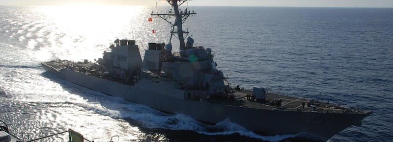 L'impegno tricolore negli scenari di crisi dal Golfo Persico a Gaza e il fianco Est della Nato