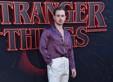 Stranger Things 3, le foto della première 6