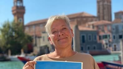 "Attenzione pickpocket". Ma anche la "sentinella" di Venezia cade vittima dei borseggiatori