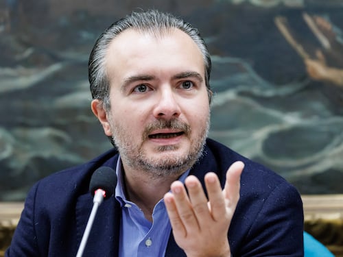 Riccardo Molinari: “Nessun fronte contro Matteo. Il Nord rimane nel nostro dna”