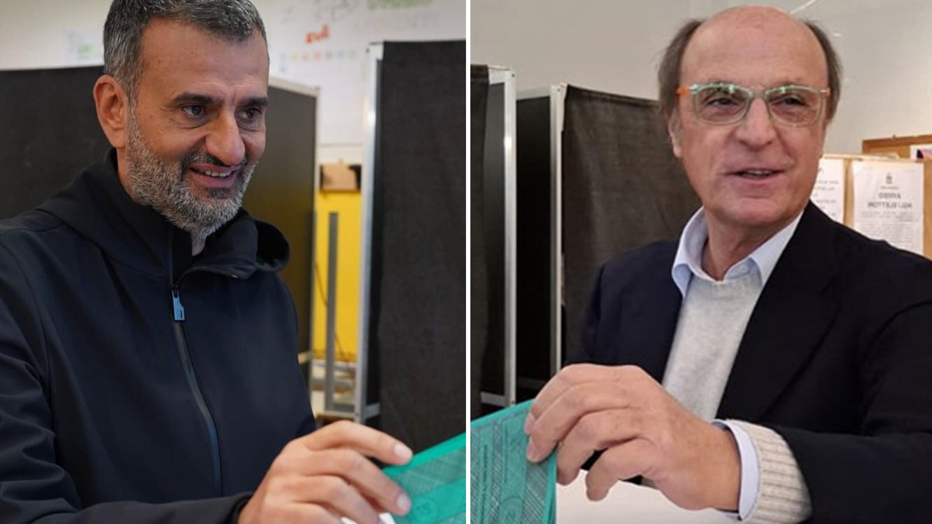 Una partita tutta interna alle coalizioni: i riflettori sono accesi su Lega e Pd