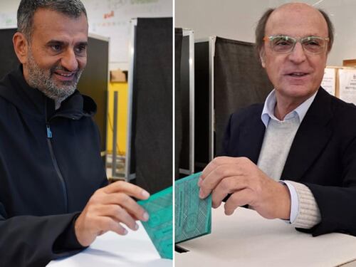 Una partita tutta interna alle coalizioni: i riflettori sono accesi su Lega e Pd
