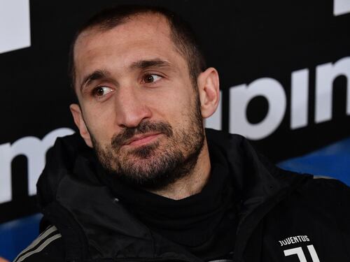 ll dottor Chiellini, la Juve e il vero capolavoro del taglio agli stipendi