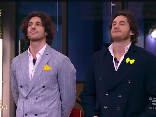 The Couple, le pagelle: la simpatia di Elena Barolo, i fratelli Mileto bene, ma non benissimo