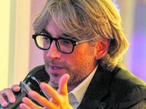 Dibattito sulla giustizia con Gallera e La Lumia