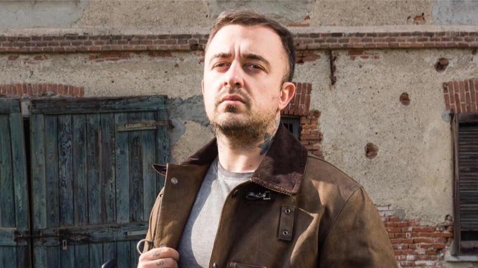 Chef Rubio atteso in Rai, ma l'azienda lo blocca per "motivi d'opportunità"