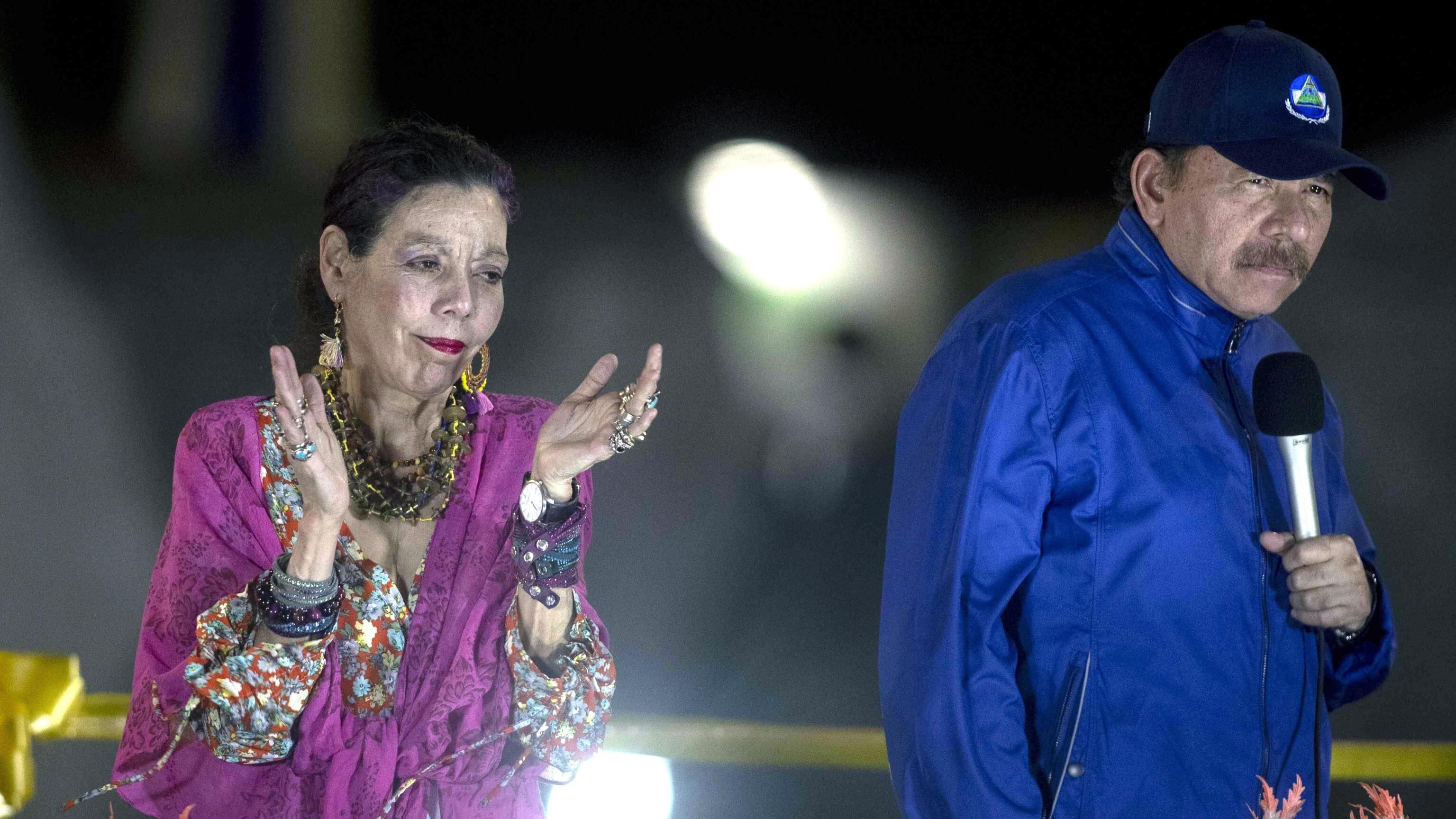 Crociata contro la Chiesa del dittatore Ortega. Agli arresti domiciliari il vescovo di Matagalpa