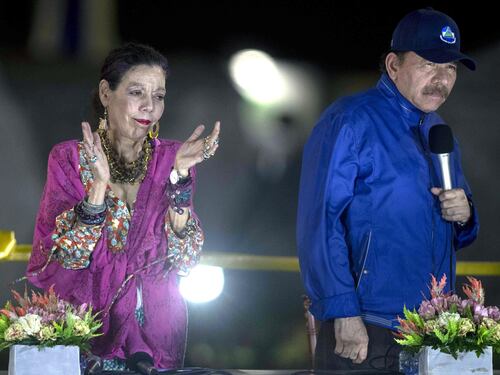 Crociata contro la Chiesa del dittatore Ortega. Agli arresti domiciliari il vescovo di Matagalpa