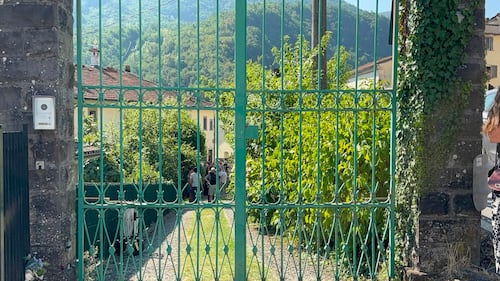Funerale Guccini