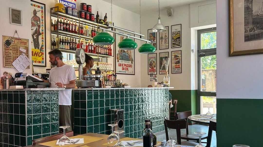 Bel Belè, l’oasi di Scalo Farini