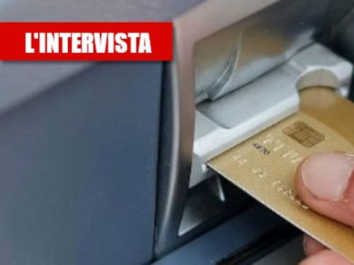 "Ecco cosa c'è davvero dietro alla guerra contro contanti..."