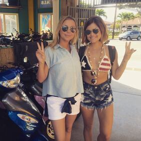 Le Pretty Little Liars sexy al mare 18