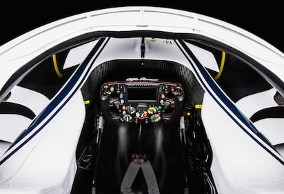 Alfa Romeo Sauber: ecco le foto della nuova C37 2