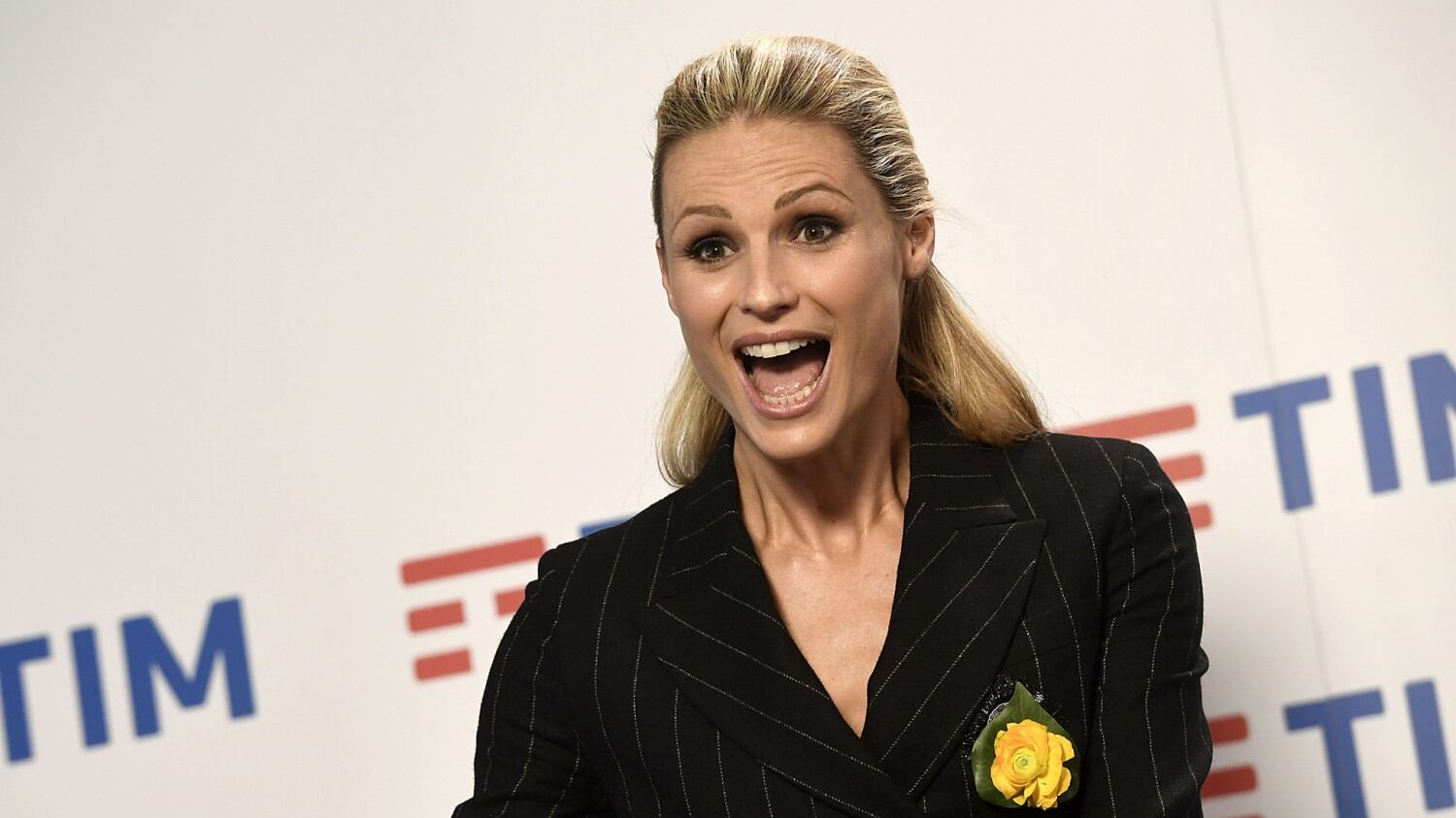 Michelle Hunziker: "Voglio uno show tutto mio"