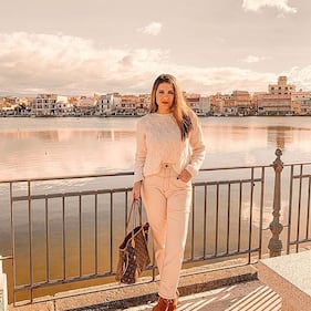 Ivana Icardi sensuale su Instagram: le foto della nemica giurata di Wanda Nara 10