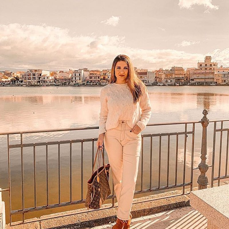 Ivana Icardi sensuale su Instagram: le foto della nemica giurata di Wanda Nara 10