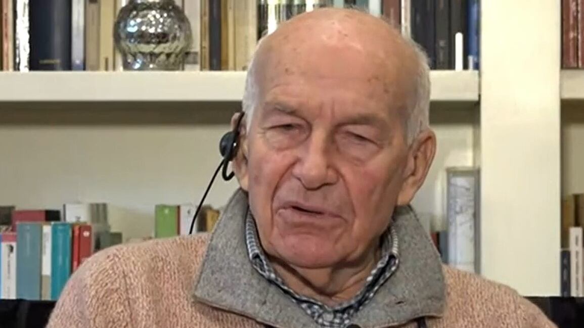 "Declino ed esaurimento". Bertinotti affossa il Pd