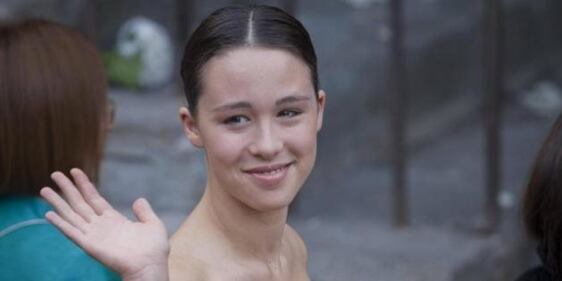 Aurora Ramazzotti, scatto ironico con Michelle Hunziker 12