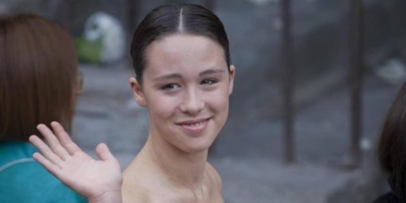Aurora Ramazzotti, scatto ironico con Michelle Hunziker 12