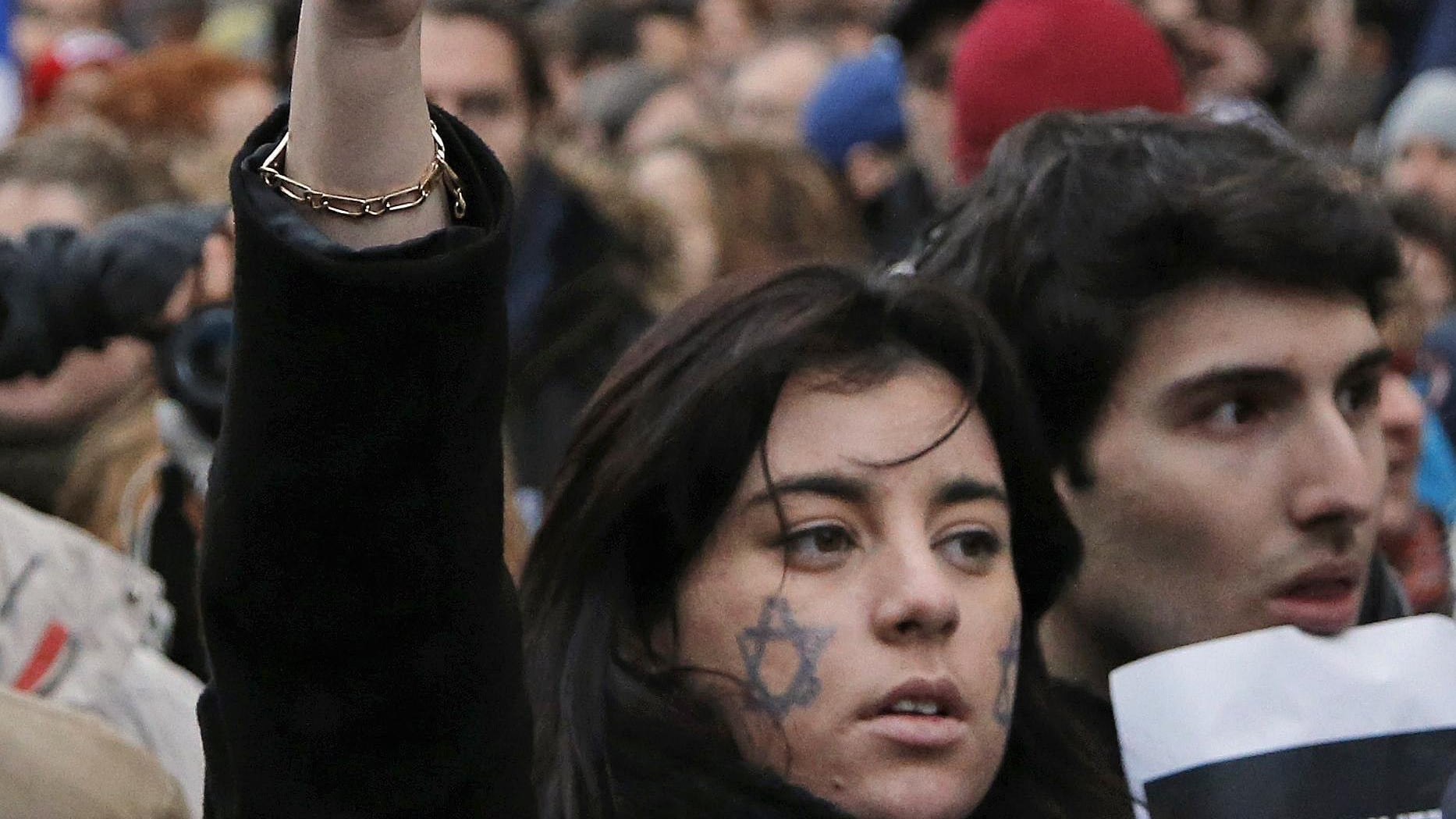 L'antisemitismo torna nella sua patria: l'Europa