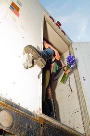 "Hook-up", il camion dell'amore 1
