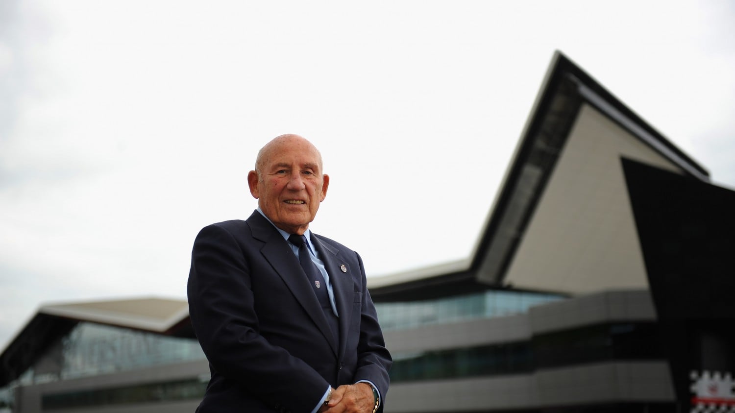 La Formula Uno piange Sir Stirling Moss: aveva 90 anni