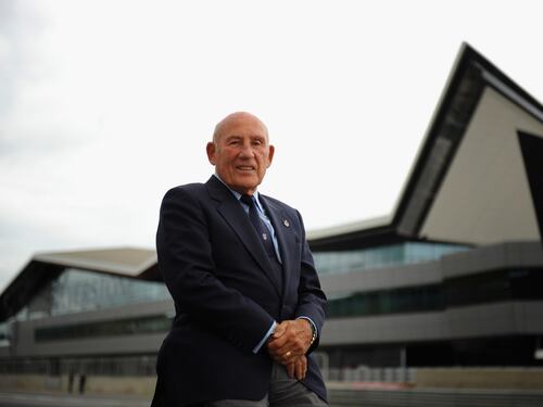 La Formula Uno piange Sir Stirling Moss: aveva 90 anni